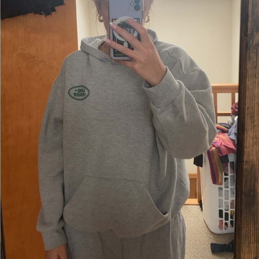 Pacsun sweatshirt